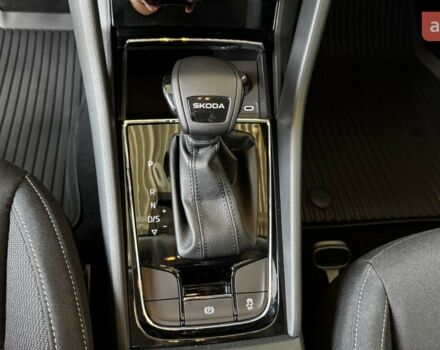 Шкода Karoq, объемом двигателя 1.4 л и пробегом 0 тыс. км за 30872 $, фото 26 на Automoto.ua