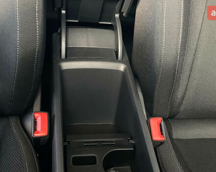 купити нове авто Шкода Karoq 2025 року від офіційного дилера Автомобільний Дім Галич-Авто Шкода фото