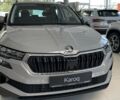 Шкода Karoq, объемом двигателя 1.4 л и пробегом 0 тыс. км за 31546 $, фото 4 на Automoto.ua
