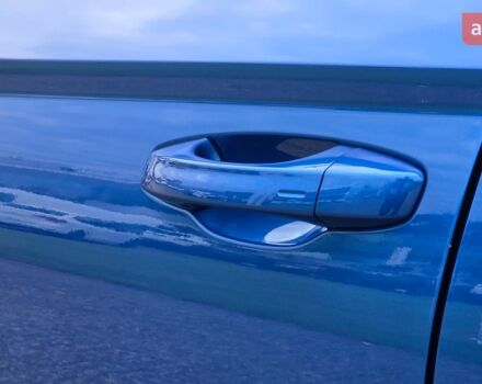 купить новое авто Шкода Karoq 2025 года от официального дилера Віннер Центр Київ Шкода фото