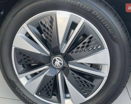 Шкода Karoq, объемом двигателя 1.4 л и пробегом 0 тыс. км за 30924 $, фото 10 на Automoto.ua