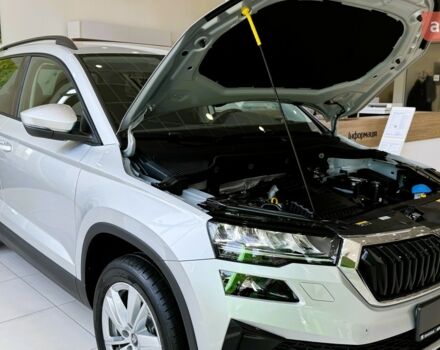 купить новое авто Шкода Karoq 2025 года от официального дилера Автоцентр AUTO.RIA Шкода фото