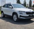 купить новое авто Шкода Karoq 2025 года от официального дилера Віннер Центр Київ Шкода фото