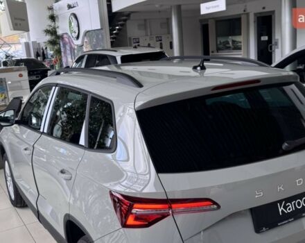 Шкода Karoq, об'ємом двигуна 1.4 л та пробігом 0 тис. км за 30619 $, фото 8 на Automoto.ua