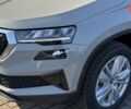 купить новое авто Шкода Karoq 2025 года от официального дилера Автоцентр-Кременчук Шкода фото