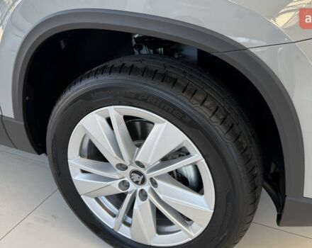 купить новое авто Шкода Karoq 2025 года от официального дилера Автоцентр AUTO.RIA Шкода фото