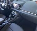Шкода Karoq, объемом двигателя 1.4 л и пробегом 0 тыс. км за 31273 $, фото 13 на Automoto.ua
