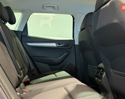 купить новое авто Шкода Karoq 2025 года от официального дилера Автоцентр AUTO.RIA Шкода фото