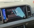 купить новое авто Шкода Karoq 2025 года от официального дилера Віннер Центр Київ Шкода фото
