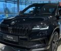 Шкода Karoq 2025 года купить новое авто Шкода Karoq 2025 года от официального дилера Віннер Центр Київ Шкода фото