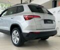 купить новое авто Шкода Karoq 2025 года от официального дилера Автотрейдінг-Вінниця SKODA Шкода фото
