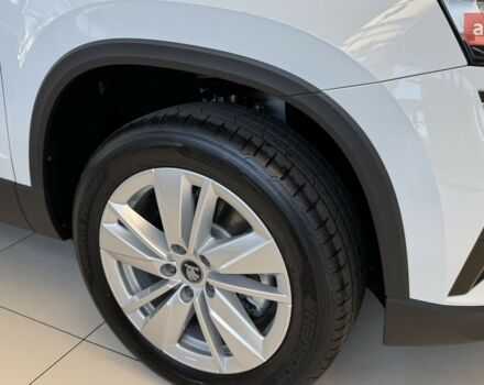 купить новое авто Шкода Karoq 2025 года от официального дилера Автоцентр AUTO.RIA Шкода фото