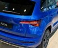 купить новое авто Шкода Karoq 2025 года от официального дилера Автоцентр AUTO.RIA Шкода фото