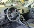 Шкода Karoq, объемом двигателя 1.4 л и пробегом 0 тыс. км за 30024 $, фото 27 на Automoto.ua