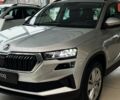 купить новое авто Шкода Karoq 2025 года от официального дилера Автоцентр AUTO.RIA Шкода фото