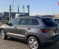 Шкода Karoq, объемом двигателя 1.97 л и пробегом 0 тыс. км за 39594 $, фото 7 на Automoto.ua
