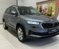 купить новое авто Шкода Karoq 2025 года от официального дилера Альянс-ІФ Skoda Шкода фото