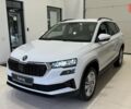 купить новое авто Шкода Karoq 2025 года от официального дилера Альянс-ІФ Skoda Шкода фото