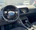 купить новое авто Шкода Karoq 2025 года от официального дилера Автоцентр-Кременчук Шкода фото