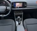 купить новое авто Шкода Karoq 2025 года от официального дилера Автоцентр-Кременчук Шкода фото