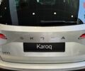 купить новое авто Шкода Karoq 2025 года от официального дилера Автоцентр AUTO.RIA Шкода фото