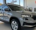 купить новое авто Шкода Karoq 2025 года от официального дилера Автоцентр AUTO.RIA Шкода фото