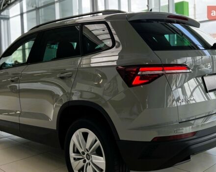купить новое авто Шкода Karoq 2025 года от официального дилера Автоцентр AUTO.RIA Шкода фото