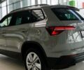 купить новое авто Шкода Karoq 2025 года от официального дилера Автоцентр AUTO.RIA Шкода фото