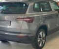 Шкода Karoq, объемом двигателя 1.4 л и пробегом 0 тыс. км за 30872 $, фото 6 на Automoto.ua