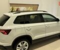 купить новое авто Шкода Karoq 2025 года от официального дилера Альянс-ІФ Skoda Шкода фото