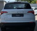 купить новое авто Шкода Karoq 2025 года от официального дилера Автоцентр-Кременчук Шкода фото