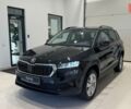 купить новое авто Шкода Karoq 2025 года от официального дилера Альянс-ІФ Skoda Шкода фото