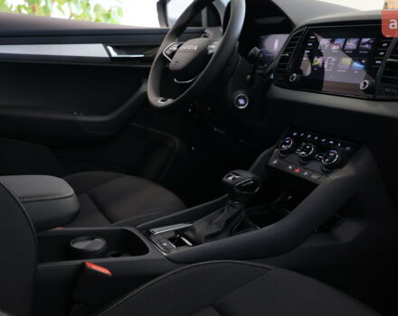 купить новое авто Шкода Karoq 2025 года от официального дилера Автоцентр ТОВ "ЕКСПРЕС АВТО" Шкода фото