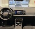купить новое авто Шкода Karoq 2025 года от официального дилера Альянс-ІФ Skoda Шкода фото