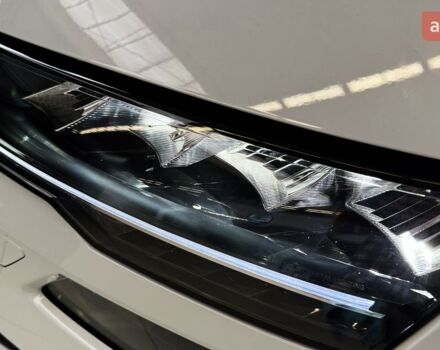 купить новое авто Шкода Karoq 2025 года от официального дилера Автоцентр AUTO.RIA Шкода фото