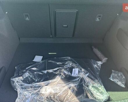 купить новое авто Шкода Karoq 2025 года от официального дилера Автотрейдiнг-Одеса Skoda Шкода фото