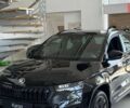 Шкода Karoq, объемом двигателя 1.4 л и пробегом 0 тыс. км за 36554 $, фото 1 на Automoto.ua