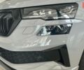 Шкода Karoq, об'ємом двигуна 1.4 л та пробігом 0 тис. км за 37760 $, фото 6 на Automoto.ua