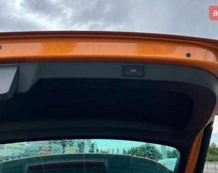 купить новое авто Шкода Karoq 2025 года от официального дилера Віннер Центр Київ Шкода фото
