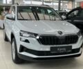 Шкода Karoq, объемом двигателя 1.4 л и пробегом 0 тыс. км за 31131 $, фото 2 на Automoto.ua