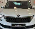 купить новое авто Шкода Karoq 2025 года от официального дилера Автоцентр ТОВ "ЕКСПРЕС АВТО" Шкода фото