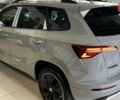 Шкода Karoq 2025 року купити нове авто Шкода Karoq 2025 року від офіційного дилера Автоцентр AUTO.RIA Шкода фото