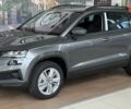 Шкода Karoq, объемом двигателя 1.4 л и пробегом 0 тыс. км за 30931 $, фото 5 на Automoto.ua