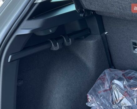 купить новое авто Шкода Karoq 2025 года от официального дилера Автоцентр-Кременчук Шкода фото