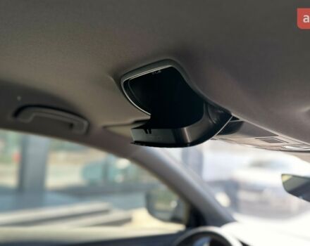 купить новое авто Шкода Karoq 2025 года от официального дилера Автоцентр ТОВ "ЕКСПРЕС АВТО" Шкода фото