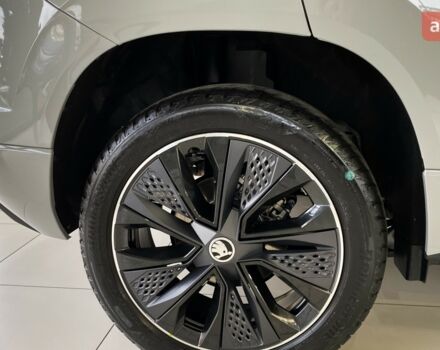 Шкода Karoq 2025 року купити нове авто Шкода Karoq 2025 року від офіційного дилера Автоцентр AUTO.RIA Шкода фото