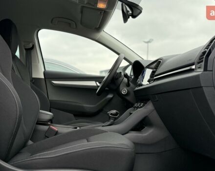 купить новое авто Шкода Karoq 2025 года от официального дилера Автоцентр AUTO.RIA Шкода фото