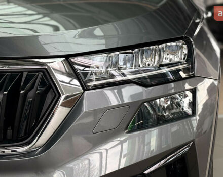 Шкода Karoq, объемом двигателя 1.4 л и пробегом 0 тыс. км за 32874 $, фото 8 на Automoto.ua