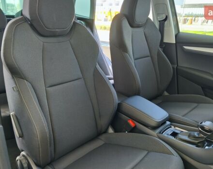 Шкода Karoq, объемом двигателя 1.4 л и пробегом 0 тыс. км за 30024 $, фото 29 на Automoto.ua