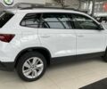 Шкода Karoq, объемом двигателя 1.4 л и пробегом 0 тыс. км за 31007 $, фото 9 на Automoto.ua